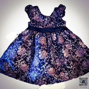 Girl's Dress. Size 2T . "It's Beyond cute".NWOT. Dress her up!